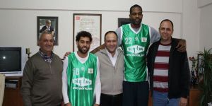 Mapfree’den gövde gösterisi