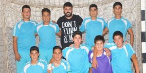 Hentbolda play-off heyecanı