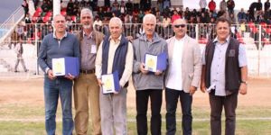 G.Birliği ödüllendirmeyi sürdürüyor