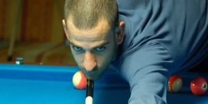 İlk Etap Karanfiloğlu’nun