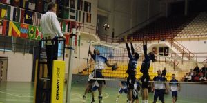 DAÜ’den çifte zafer