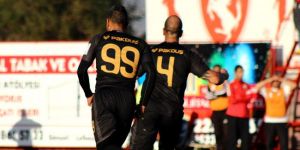  “Kazanmaya gidiyoruz”