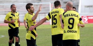 “6 puanlık maç”