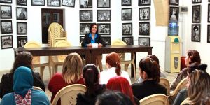 Siber: “Halkımız değişim istiyor!”