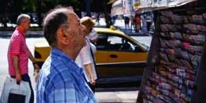 “On binlerce kuş gribi aşısını attılar”