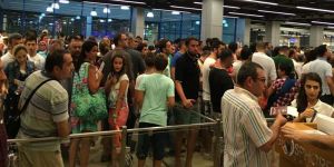 “Ercan’dan uçuş yapanlara karşı yasal tedbir alınsın”