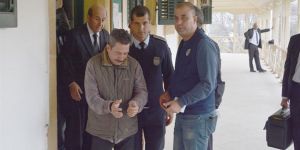 Eski eserleri sakladı 20 gün hapis cezası aldı