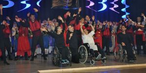 FOGEM’den ‘Engelsiz Şölen’