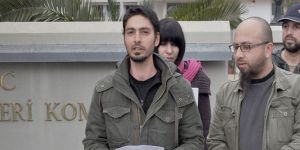 Vicdani Retçi Tufanlı’ya destek yağıyor