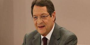 Anastasiadis ‘Hafif Depresyonda’