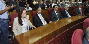 Digitech Raporu yeniden komiteye