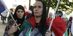 Belçika Filistini tanıma hazırlığında