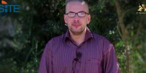 Luke Somers için 3 gün süre