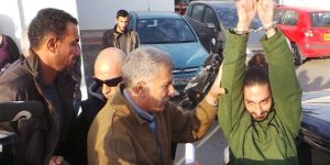 Bir Vicdani Retçi daha cezaevine!