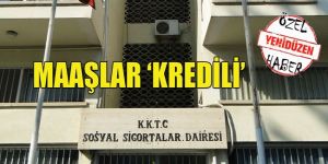 Sosyal Sigortalar’da 160 milyon TL BORÇ