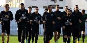 Dev derbide Geri Sayım