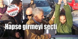 ‘Vicdani Ret’çiye KELEPÇE