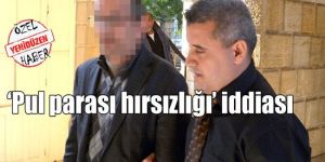 Kamu görevlisi TUTUKLANDI