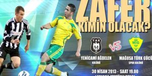 Finalin tarihi sorun oldu