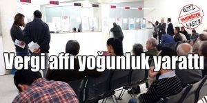 3 günde 241 başvuru daha