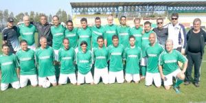 Mağusa Masterler’den büyük başarı