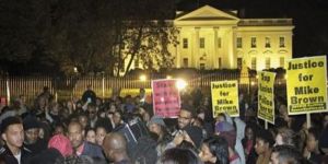 ABDde ırkçılık karşıtı hareket büyüyor