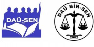 “DAÜ’de kapsamlı yasa değişikliğine ihtiyaç var”