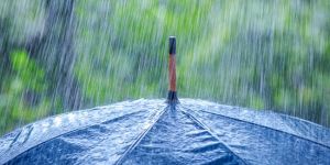 Yeni hafta yağmurla başlayacak