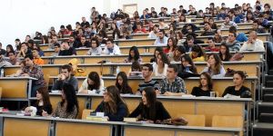 Burs hakkı elde eden öğrenciler açıklandı