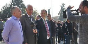 Bay-Senden süresiz grev uyarısı