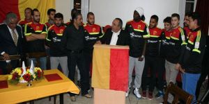 Efsane’ye Taşyapı desteği