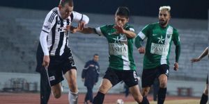 Kıran kırana maçlar