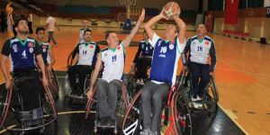  DESTEK VARSA ENGEL YOK