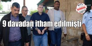 Büyük soygun AĞIR CEZADA 