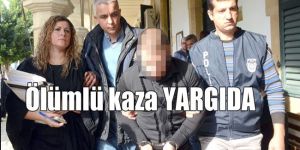 Ağır cezaya sevki bekleniyor