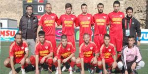 BİRİNCİ LİG’DE HAFTAYA BAKIŞ