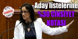 Siyasal Partiler Yasası’nda adım adım UZLAŞI