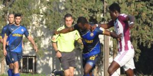 Doğan kendine geldi: 4-2