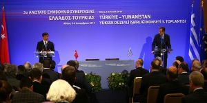 Müzakerelerin bir an önce başlamasını arzu ediyoruz