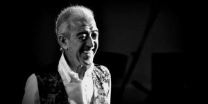 Edip Akbayram DAÜde