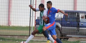 Galip çıkmadı 1-1