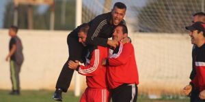 Gençler’in 3 puan inadı: 3-2