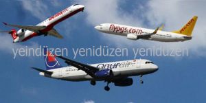 Uçaklar uçacak mı?