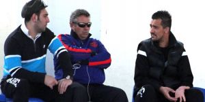 Ertaç Çetinkaya’ya doğru