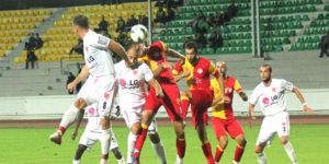 27 puan dışarıda, ha gayret