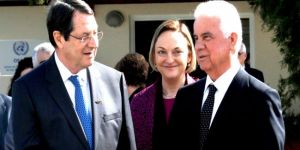 Ocakta kayıtsız şartsız yoğun müzakere talebi