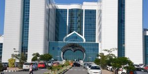 YDÜ Hastanesi’ne En İyi Kalite Liderlik Ödülü