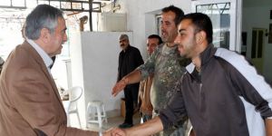 Akıncı: “Çözüm fırsatı doğal gazla yakalanabilir”