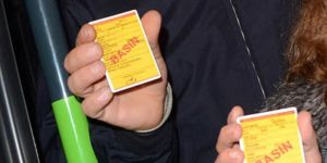 Basın kartı başvuruları başladı