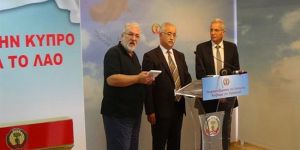 BKP ve AKELden ortak çalışma